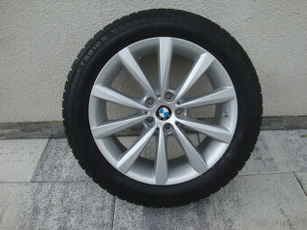 Alu kola zimní pneu  CONTI RSC BMW G11 G12 NOVE 2023r