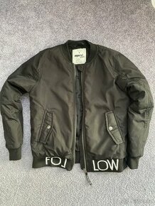 Prodám dívčí přechodovou bundičku, zn.Peppertsteens,vel.146