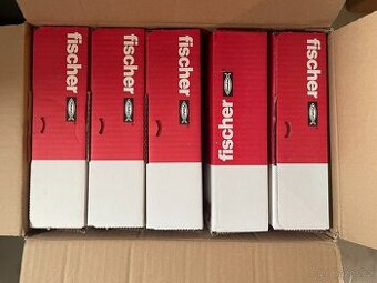 Kotvící systém  Fischer