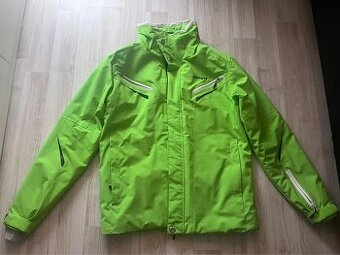 Panská lyžařská bunda Benger xl