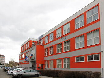 Pronájem kanceláře 42,5 m² Jana Růžičky, Praha - Kunratice