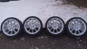 BMW styling 135 r 18 dvou et