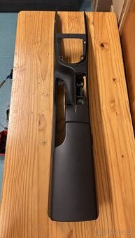 Porsche 911 997 Boxster Cayman 987 středová konzole