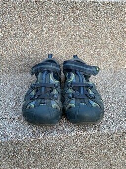 Dětské boty Merrell