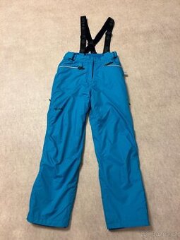 Dámské oteplováky, membrána 10.000 - KILPI, vel. 36-38