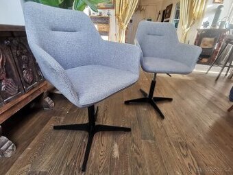 Kancelářské otočné křeslo