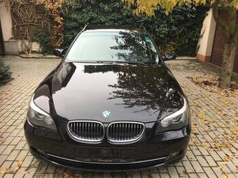 Bmw E61 525 145 kw - 1