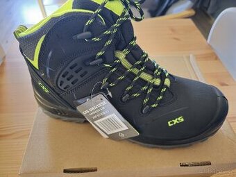 Pracovní obuv CXS