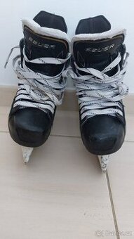 Brusle Bauer Supreme