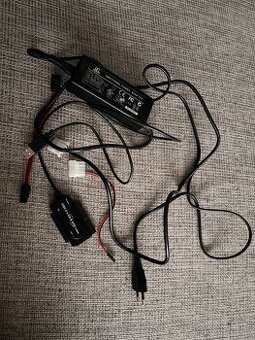 PremiumCord USB 2.0 - IDE + SATA adapter