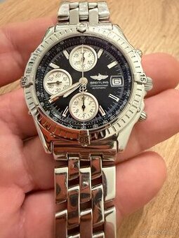 Hodinky Breitling chronomat 40