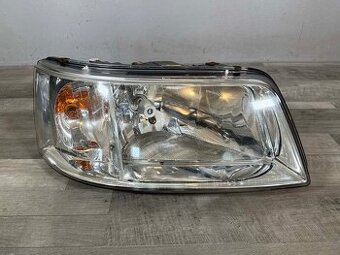 VW TRANSPORTER T5 2003-2009 - světlo PP - 7H1941016J