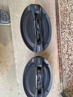 Reproduktory Sony XS-GT6938F