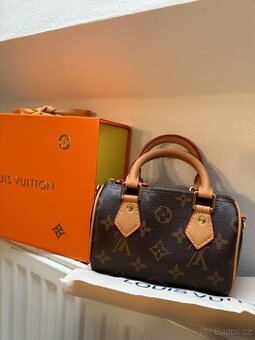 Louis Vuitton kabelka