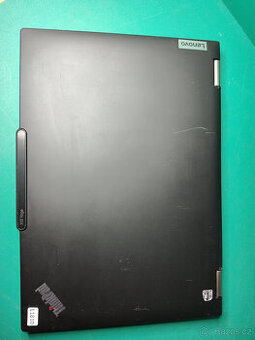 Lenovo ThinkPad x13 yoga g4 i5-1345u 16/512GB√FHD+√1r.z.√DPH