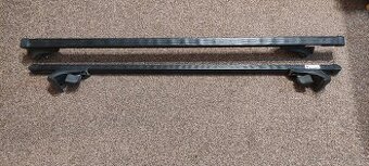 Příčníky na hagusy Škoda