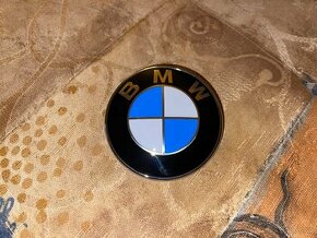 Emblém BMW 51 14 8 132 375