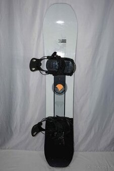 Snowboard Salomon SIGHT WIDE