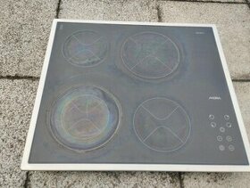 Sklokeramická varná deska