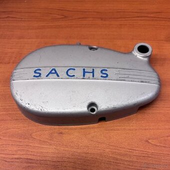 Fichtel & Sachs 50/2-boční kryt motoru