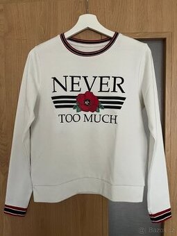 Dámská mikina vel. M