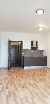 krásný byt 1+Kk 33m2 v ul. Freyova, Praha 9 - Vysočany