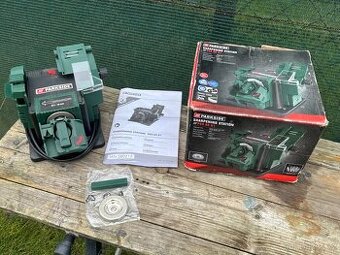 Univerzální/multi bruska na vrtáky Parkside