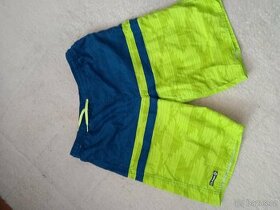 Chlapecké plavky vel.asi 154