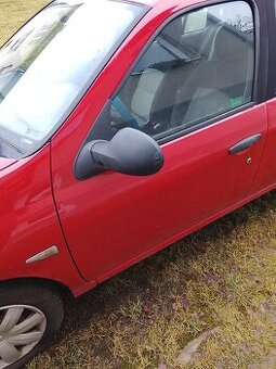 Prodám Renault thalia 2