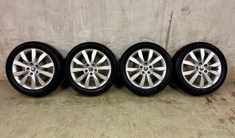 Alu kola Crystal VW Škoda Audi Seat