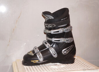 Pánské lyžáky Head 46 nadměrná velikost 30 (11UK ; 46EU)