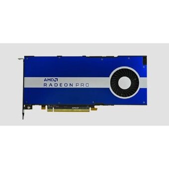 AMD Radeon PRO W5700 8gb