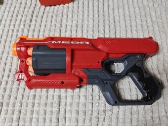 Nerf Mega CycloneShock Blaster č.1