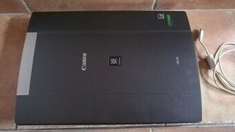 Scanner Canon Lide 210