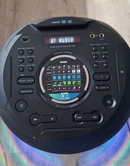 Sony MHC-V42D bezdrátový reproduktor 115W