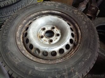 Rezerva VW Transporter, Caravelle, Multivan T5, T5.1, T6