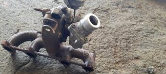 Škoda fabia turbo 1.9tdi 74kw