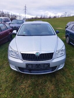 Škoda Octavia TSI najeto jen 134 tisíc,rok 2013