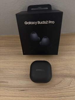 Samsung Galaxy Buds2 Pro