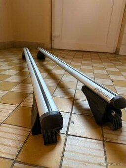 Příčníky Passat B8