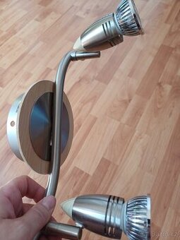 Stropní osvětlení