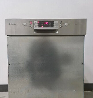 Myčka nádobí bosch activewater eco, 60cm