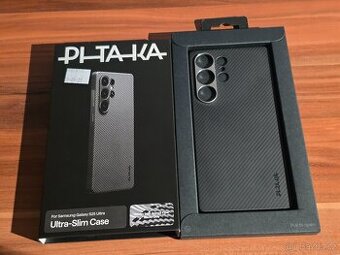 S25 ultra pitaka aramid