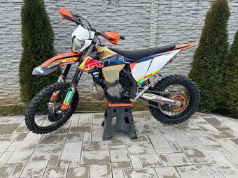 Predam ktm exc 300 TPI