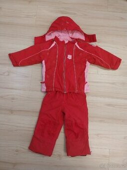 Zimní souprava/komplet zn.TCM