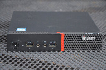 PC Lenovo ThinkCentre M700 Mini i5/12GB/SSD 256GB