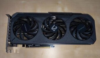 GIGABYTE GeForce RTX 5060 Ti GAMING OC 16G