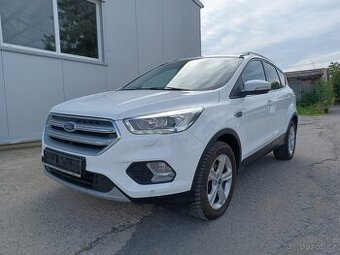 Ford Kuga 2.0TDCI 110kw TITANIUM 4×2