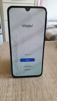 Samsung Galaxy A40 64GB/4GB