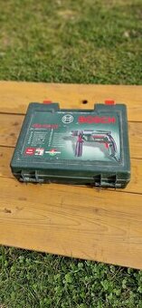 Příklepová vrtačka Bosch PSB 700 RE